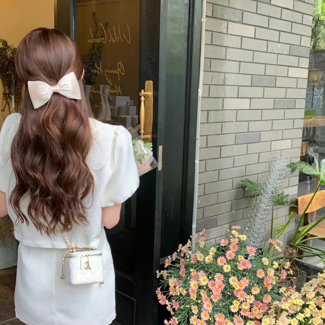 女士目标